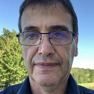 Photo de profil