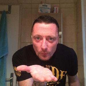 Photo de profil