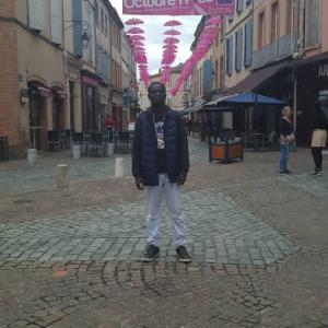 Photo de profil