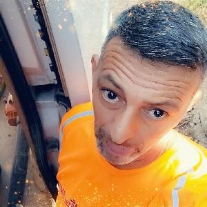 Photo de profil