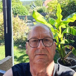 Photo de profil