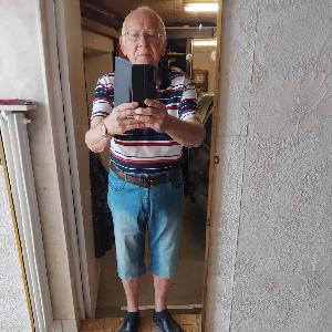 Photo de profil
