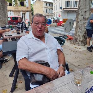 Photo de profil